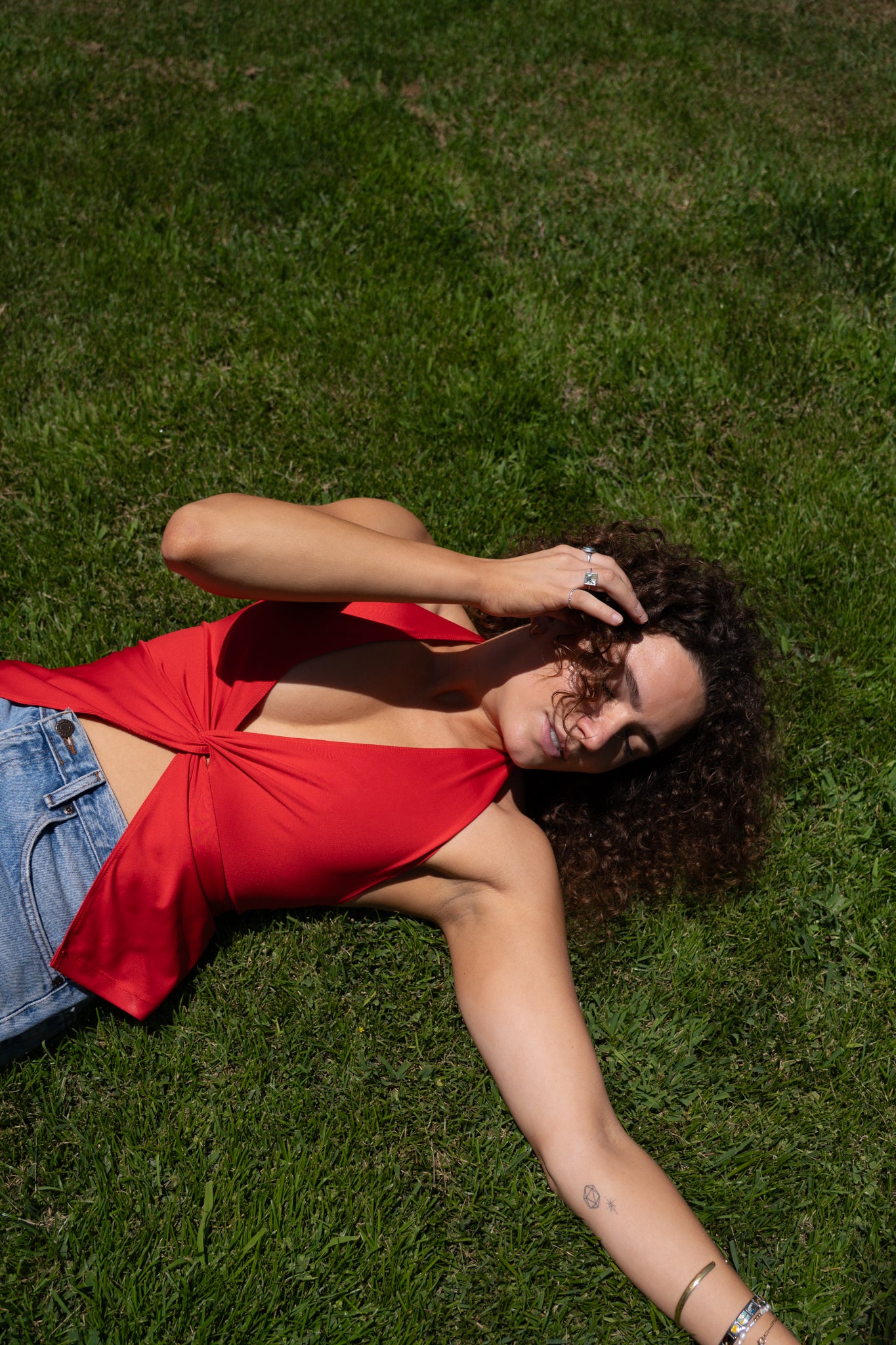 The 24/7 Halter