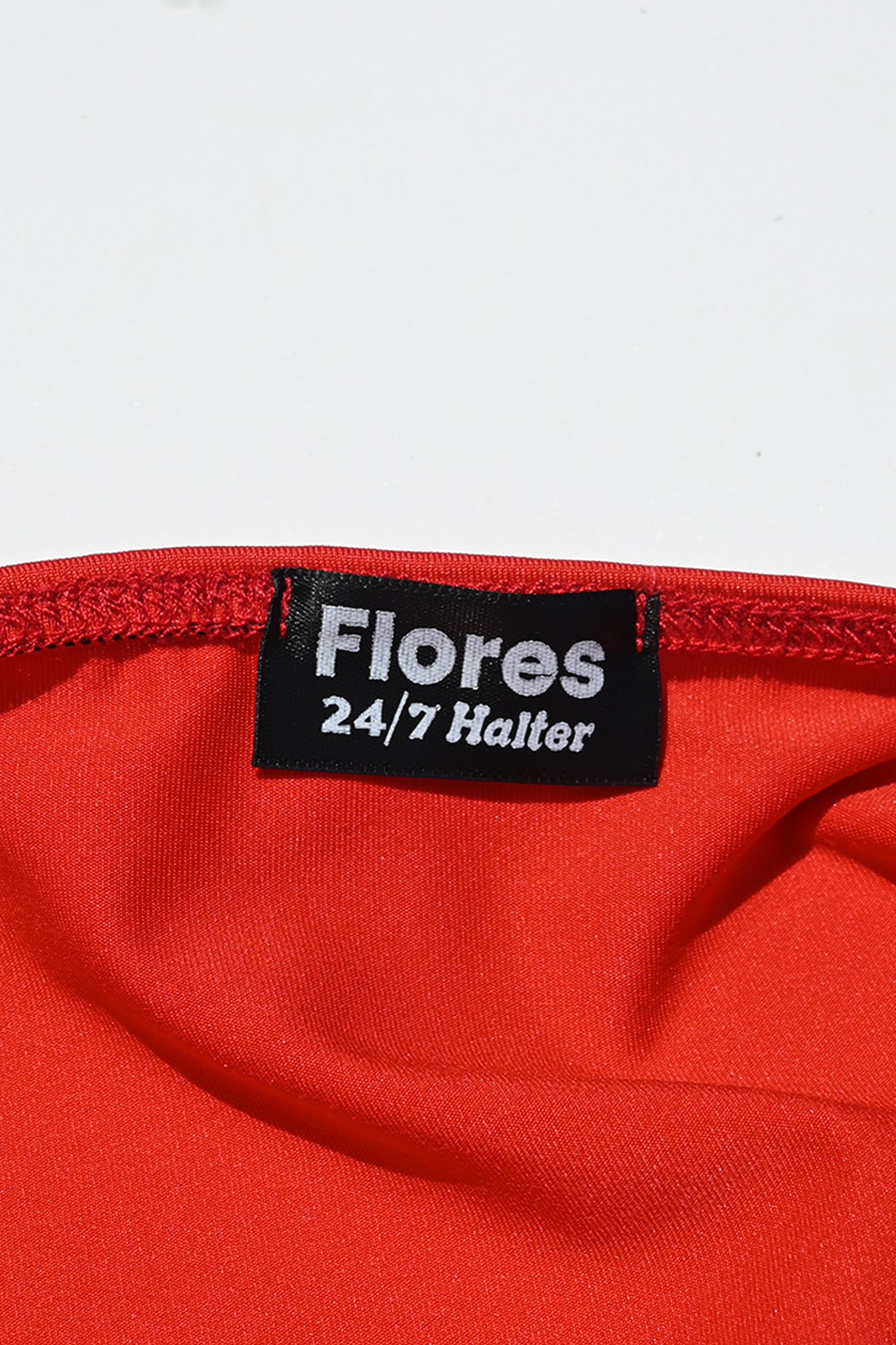 The 24/7 Halter