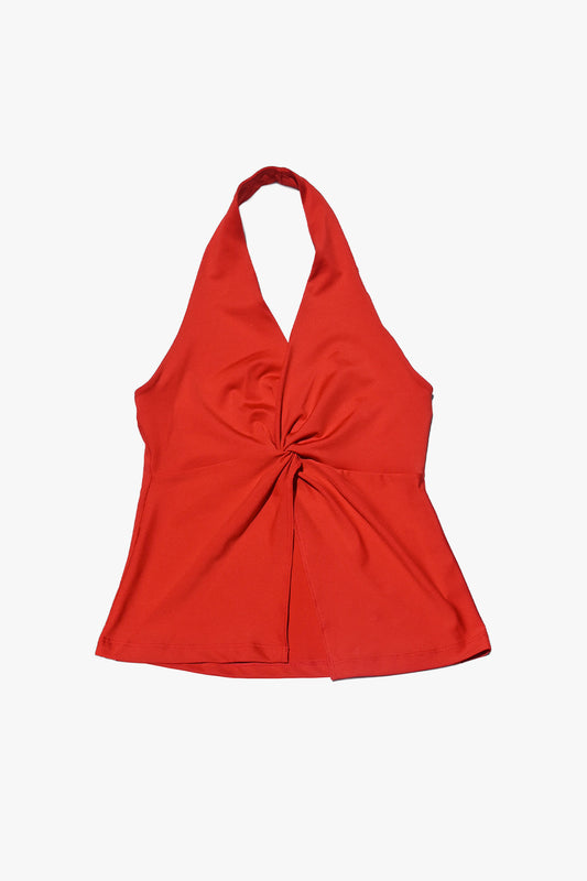 The 24/7 Halter
